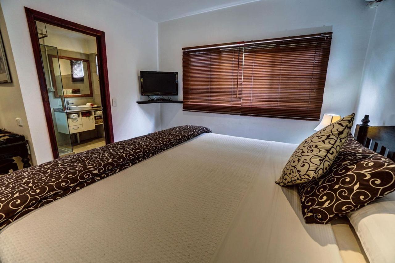 Seaview Lodge And Restaurant Nuku'alofa Luaran gambar