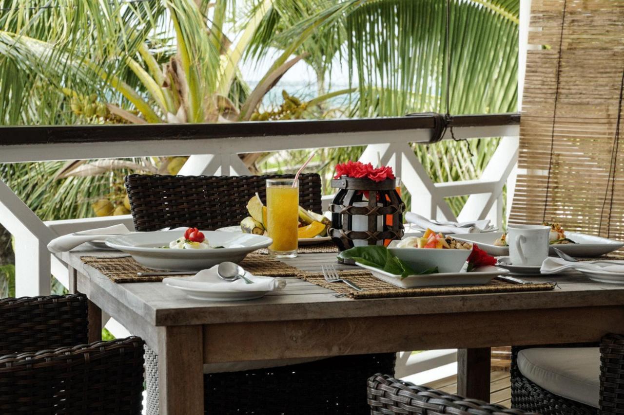 Seaview Lodge And Restaurant Nuku'alofa Luaran gambar