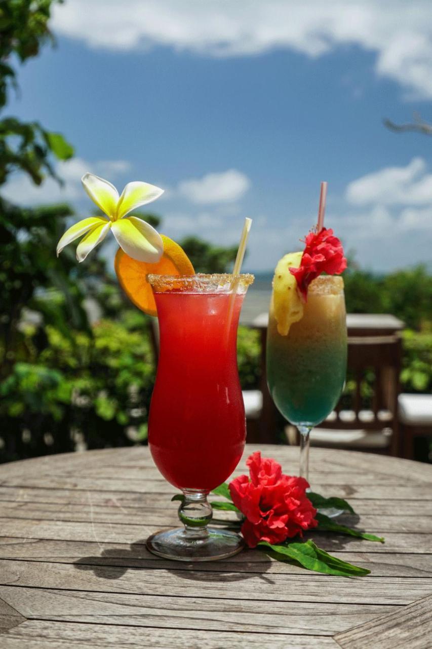 Seaview Lodge And Restaurant Nuku'alofa Luaran gambar